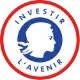 Logo Investir l'avenir