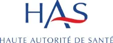 Logo haute autorité de santé