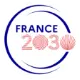 Logo rond France 2030