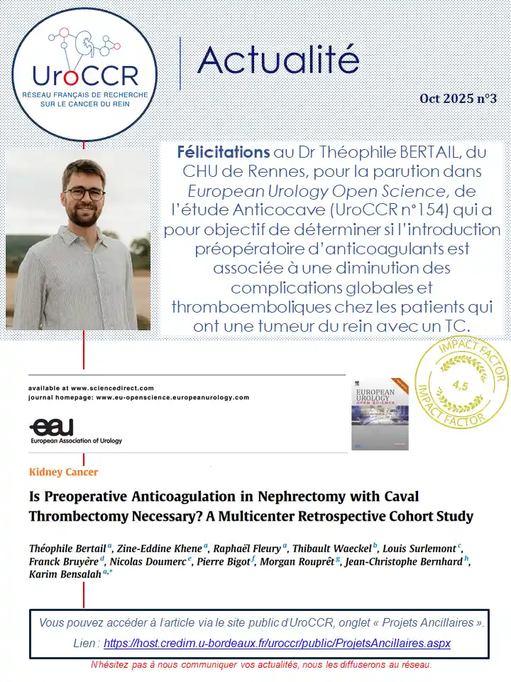visuel-UroCCR_Actualité_Oct_2025_n°3