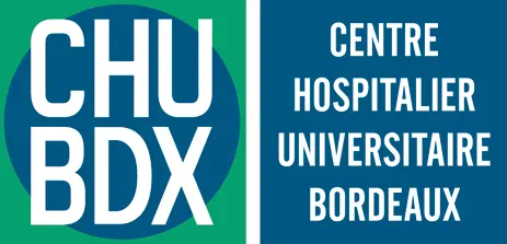 Logo CHU Bordeaux