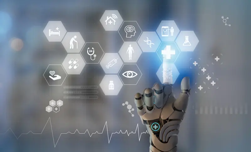 Dispositifs médicaux UroCCR à Bordeaux