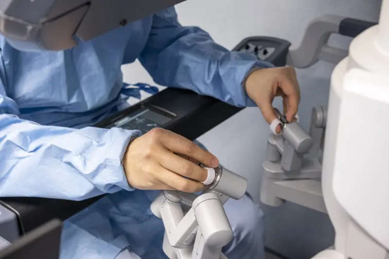 Les dispositifs médicaux UroCCR à Bordeaux