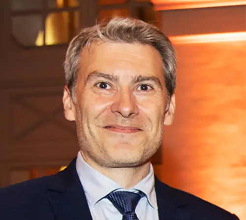 Etablissement hospitalier mandaté par le réseau UroCCR CHU Bordeaux PR Bernhard