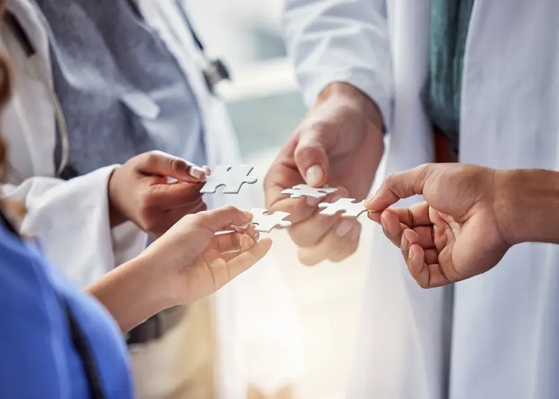 Le réseau multidisciplinaire UroCCR à Bordeaux