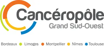 Logo Canceropole Grand sud ouest