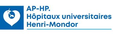 Logo centre hôpital Henri Mondor