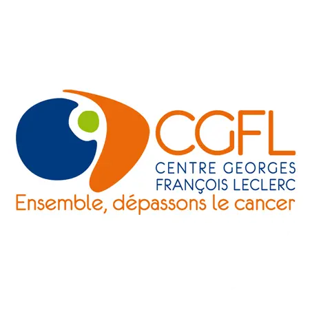 Logo CGFL Dijon