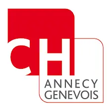 Logo CH Annecy