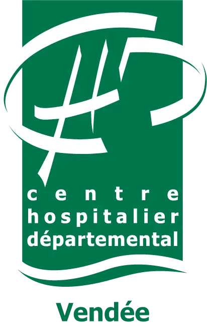 Logo CHD Vendée
