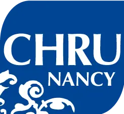 Logo CHRU Nancy