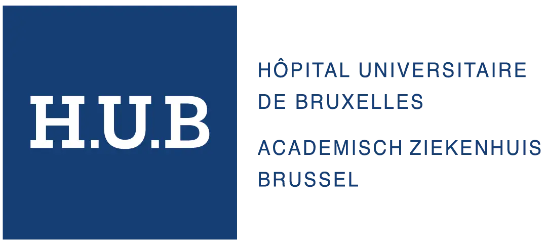 Logo CHU Bruxelles