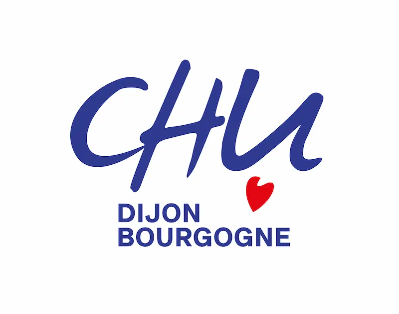 Logo CHU Dijon