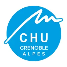 Logo CHU Grenoble