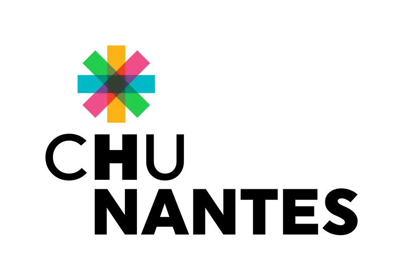 Logo CHU Nantes
