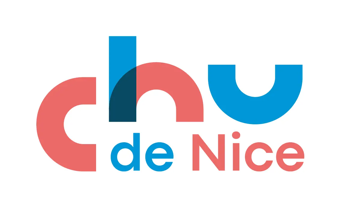 Logo CHU Nice