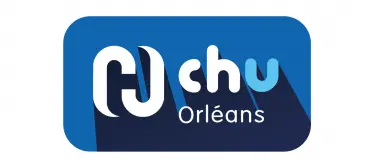 Logo CHU Orléans