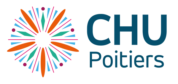 Logo CHU Poitiers