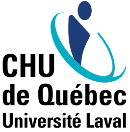Logo CHU Quebec