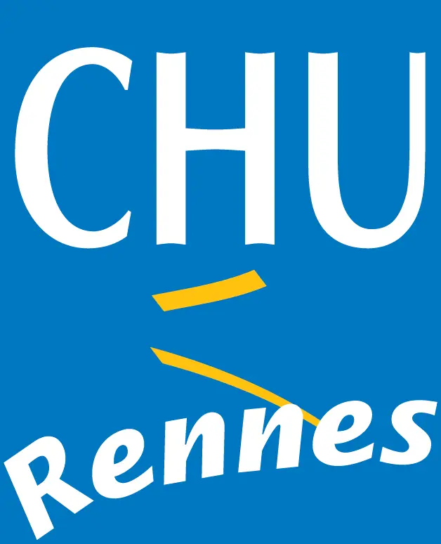 Logo CHU Rennes