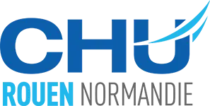Logo CHU Rouen