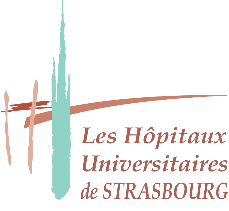 Logo CHU Strasbourg