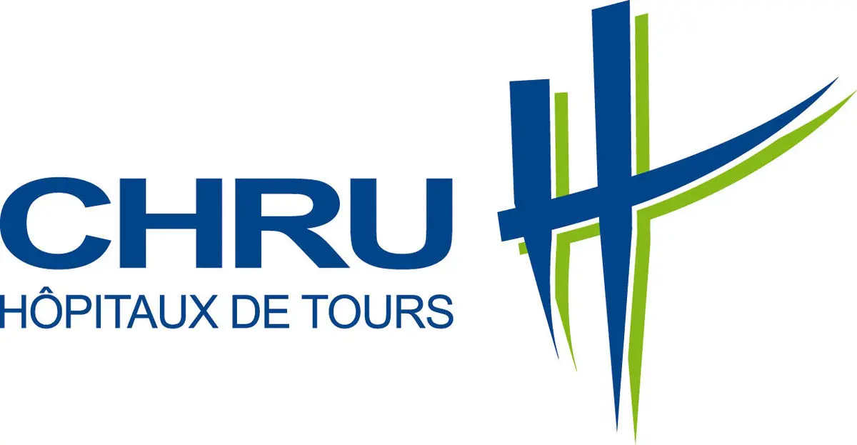 Logo CHU Tours