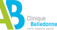 Logo Clinique Belledonne