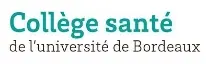 Logo College santé Bordeaux