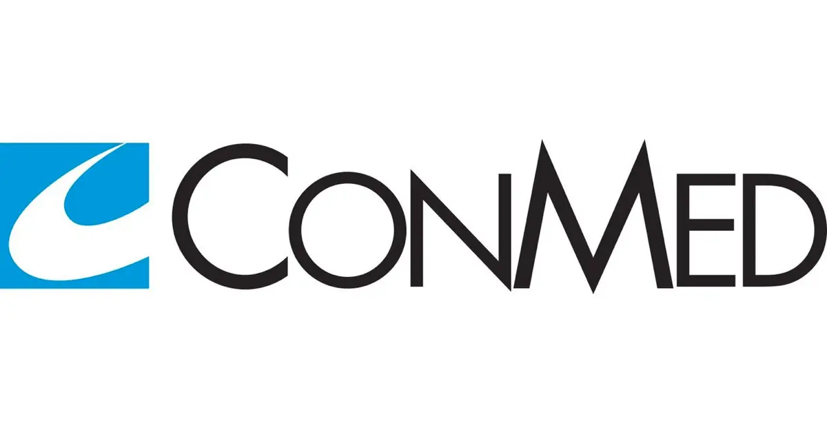 Logo Conmed