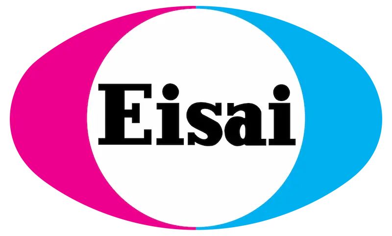 Logo EISAI