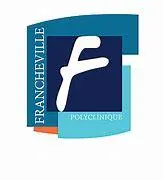 Logo hôpital privé Francheville