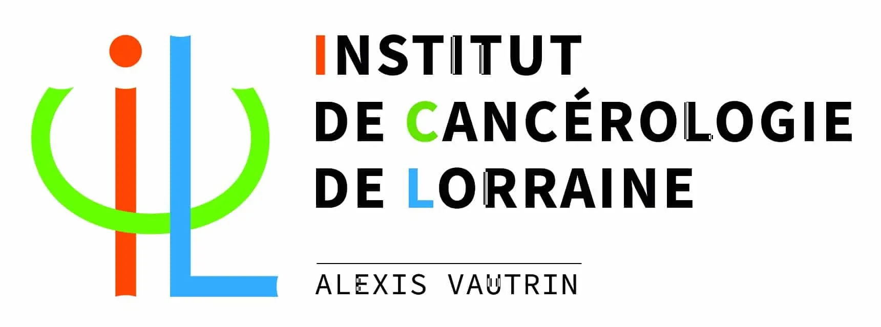 Logo Institut de cancérologie de Lorraine