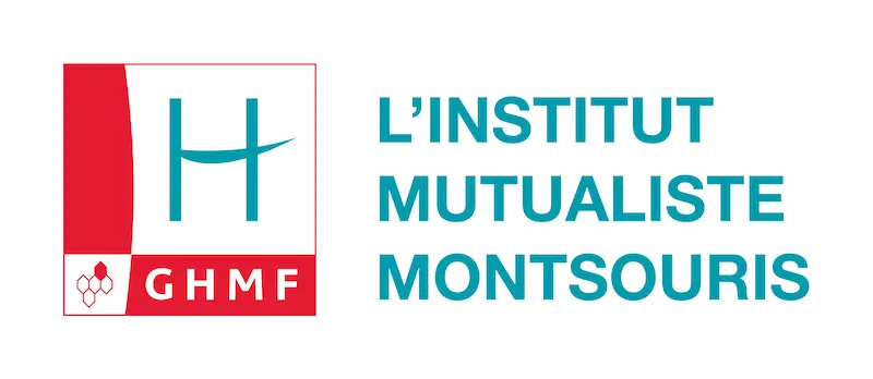 Logo Institut Mutualiste Montsouris