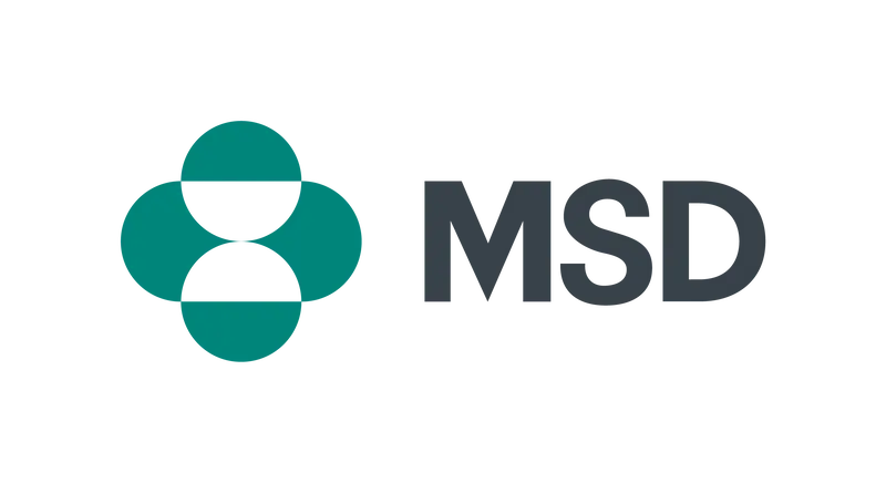 Logo MSD