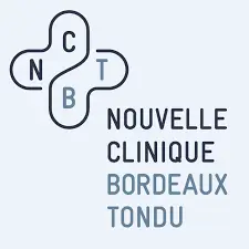 Logo Nouvelle Clinique Bordeaux tondu