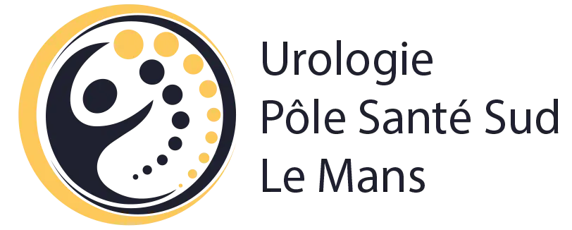 Logo Pole Sud Santé Le Mans