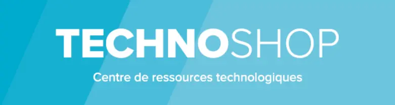 Logo Technoshop