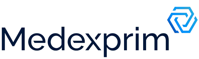 Logo Medexprim