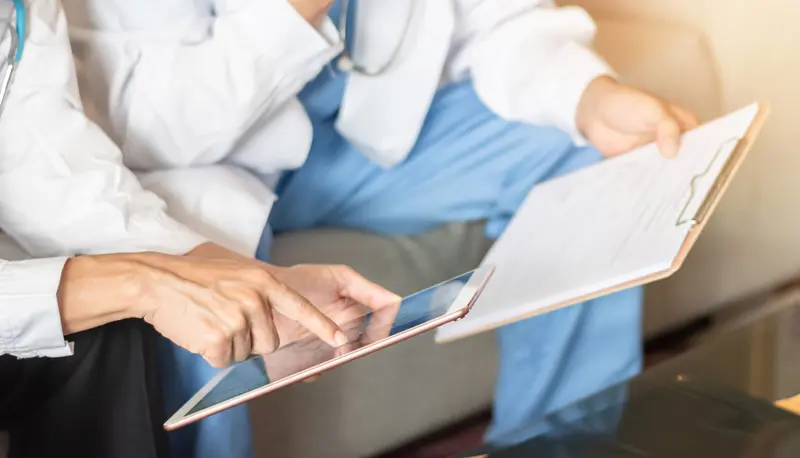 Le réseau multidisciplinaire UroCCR à Bordeaux