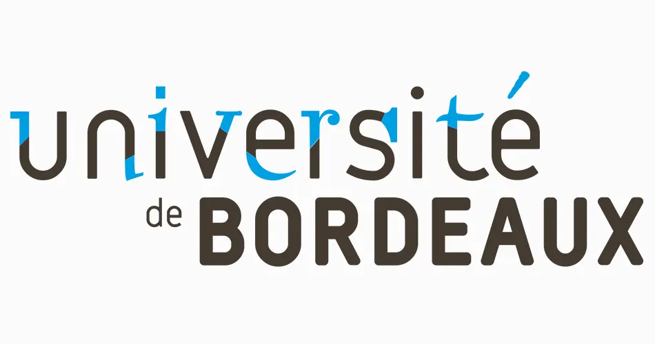 Logo Université de Bordeaux Montaigne