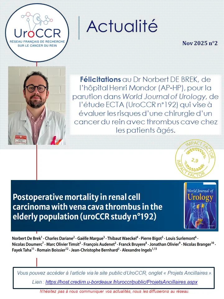 visuel_UroCCR_Actualité_Nov_2025_n°2