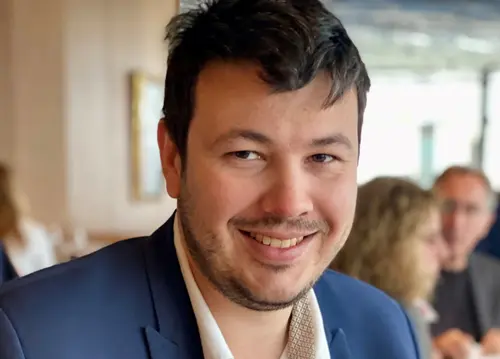 Etablissement hospitalier mandaté par le réseau UroCCR CHU Normandie Dr Thibaut Waecke